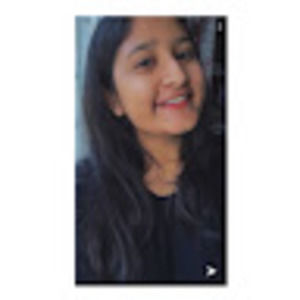 Meet your Posher, Kashvi